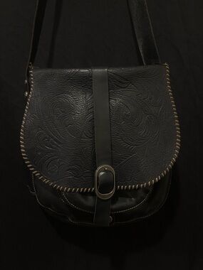 Patricia Nash Crossbody Bag
